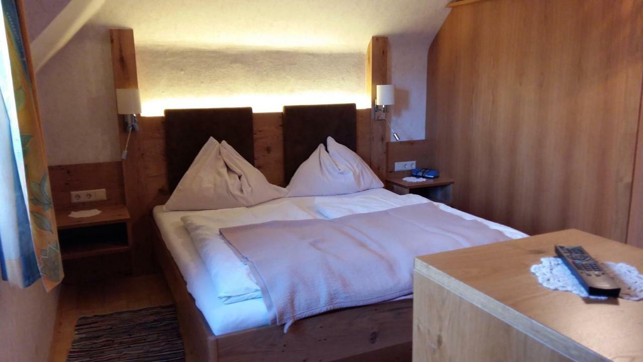 Pension - Bauernhof Sankt Lorenzen ob Murau Exteriör bild