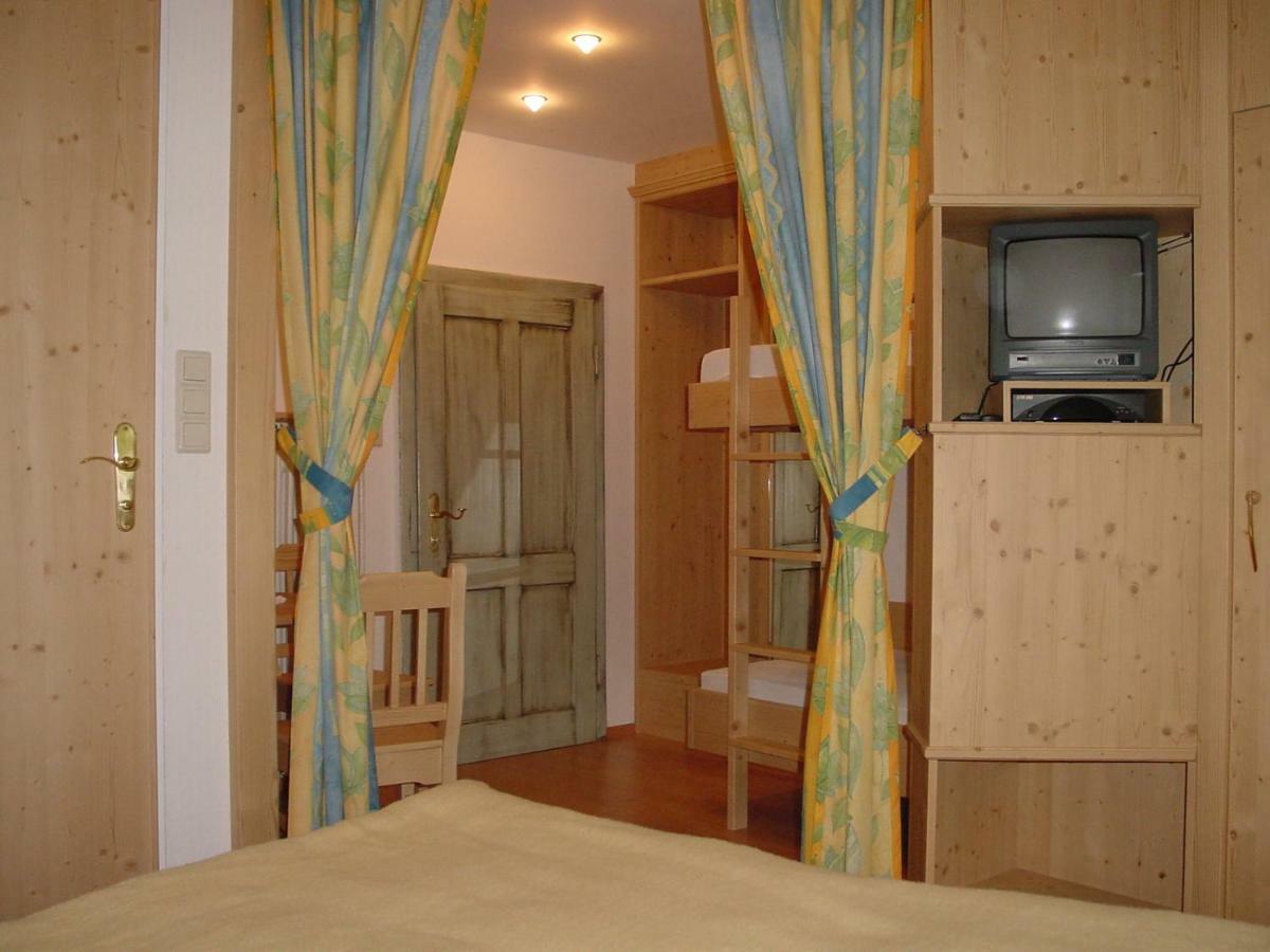 Pension - Bauernhof Sankt Lorenzen ob Murau Exteriör bild